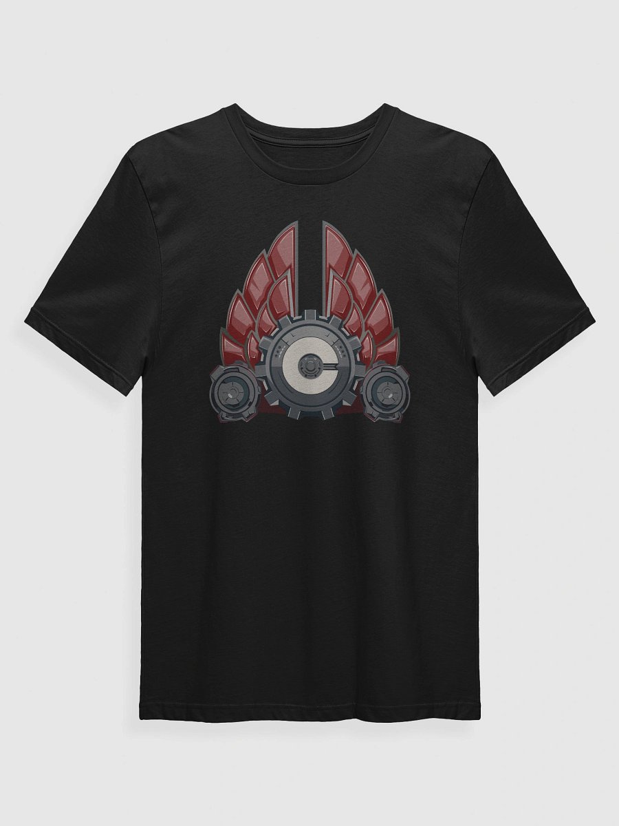 2025 CohhCarnage Logo Shirt product image (1)