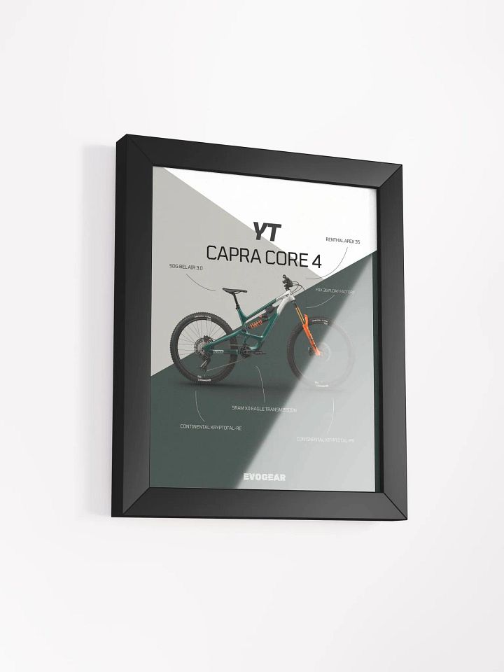 YT Capra Core 4 Frame product image (8)