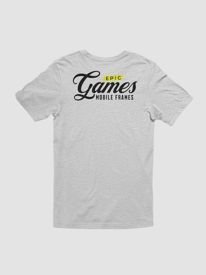 Gamer Series Tee product image (1)
