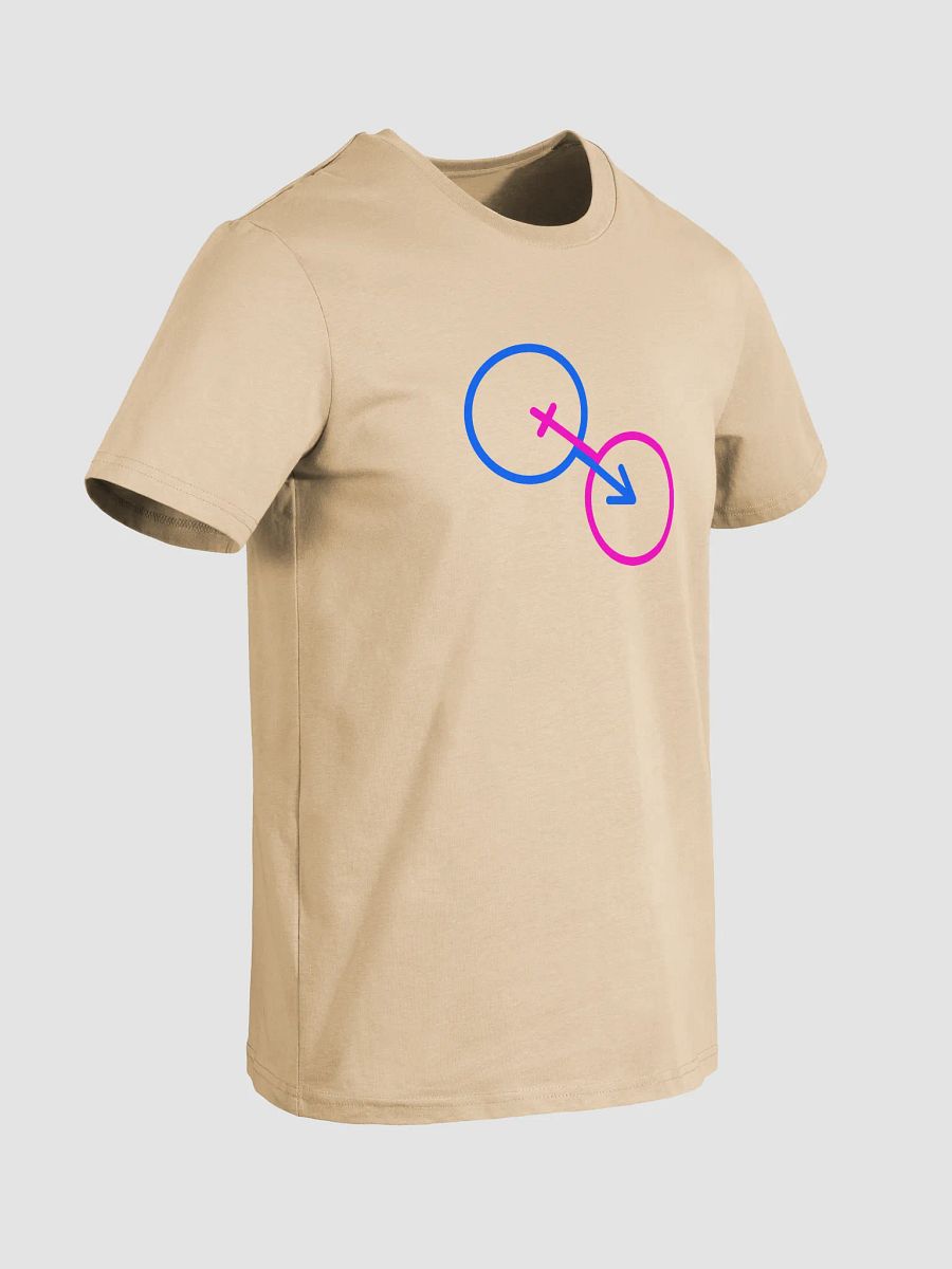 Natural Gender Connection T-Shirt product image (3)