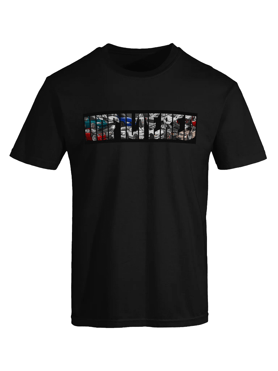 Unfiltered Toonz Tee 2 product image (2)