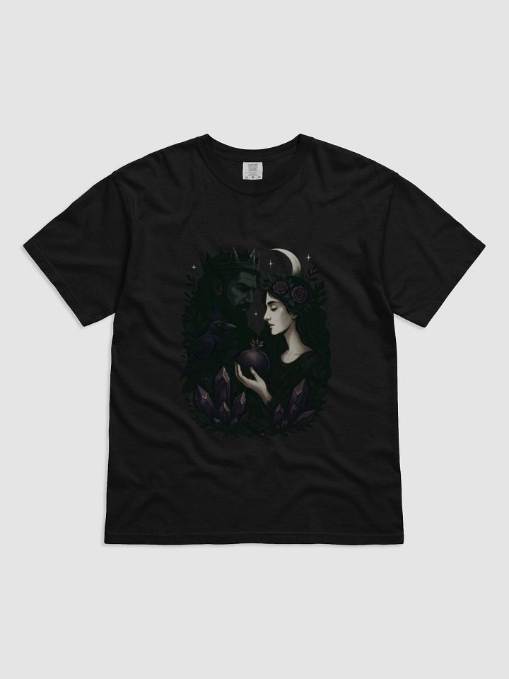 Hades & Persephone Shirt product image (2)