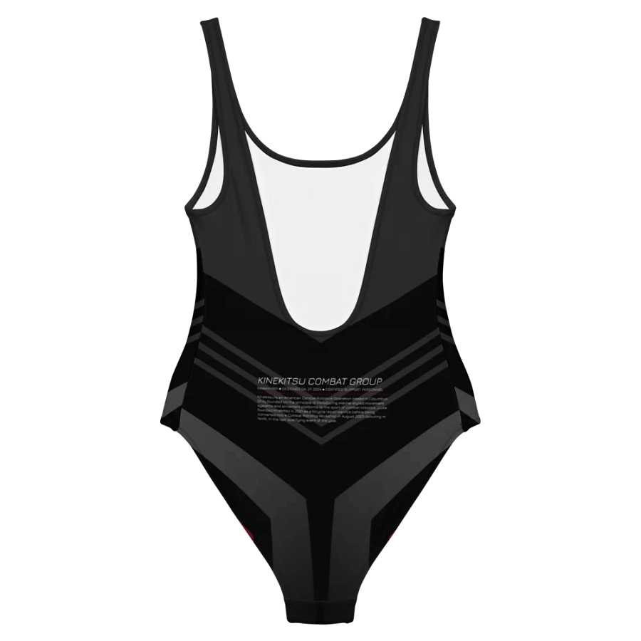 Next-Gen Pilotwear - KINEKITSU Edition product image (2)