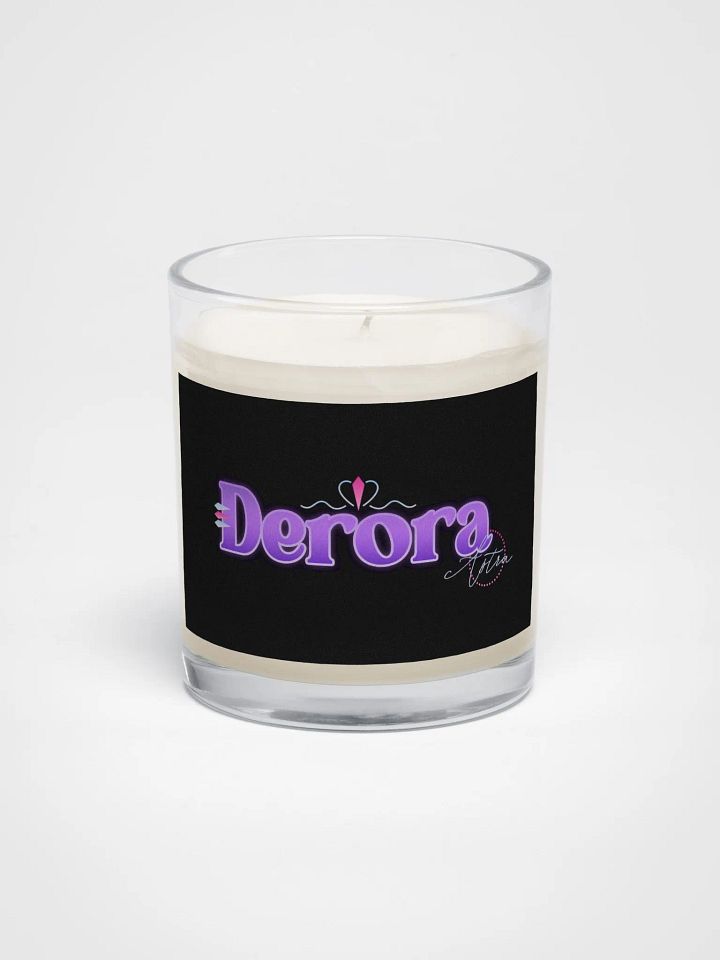 Candle Logo product image (1)