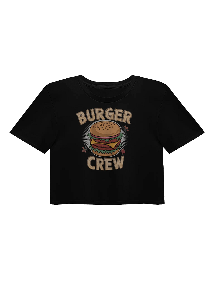 Burger Crew product image (1)