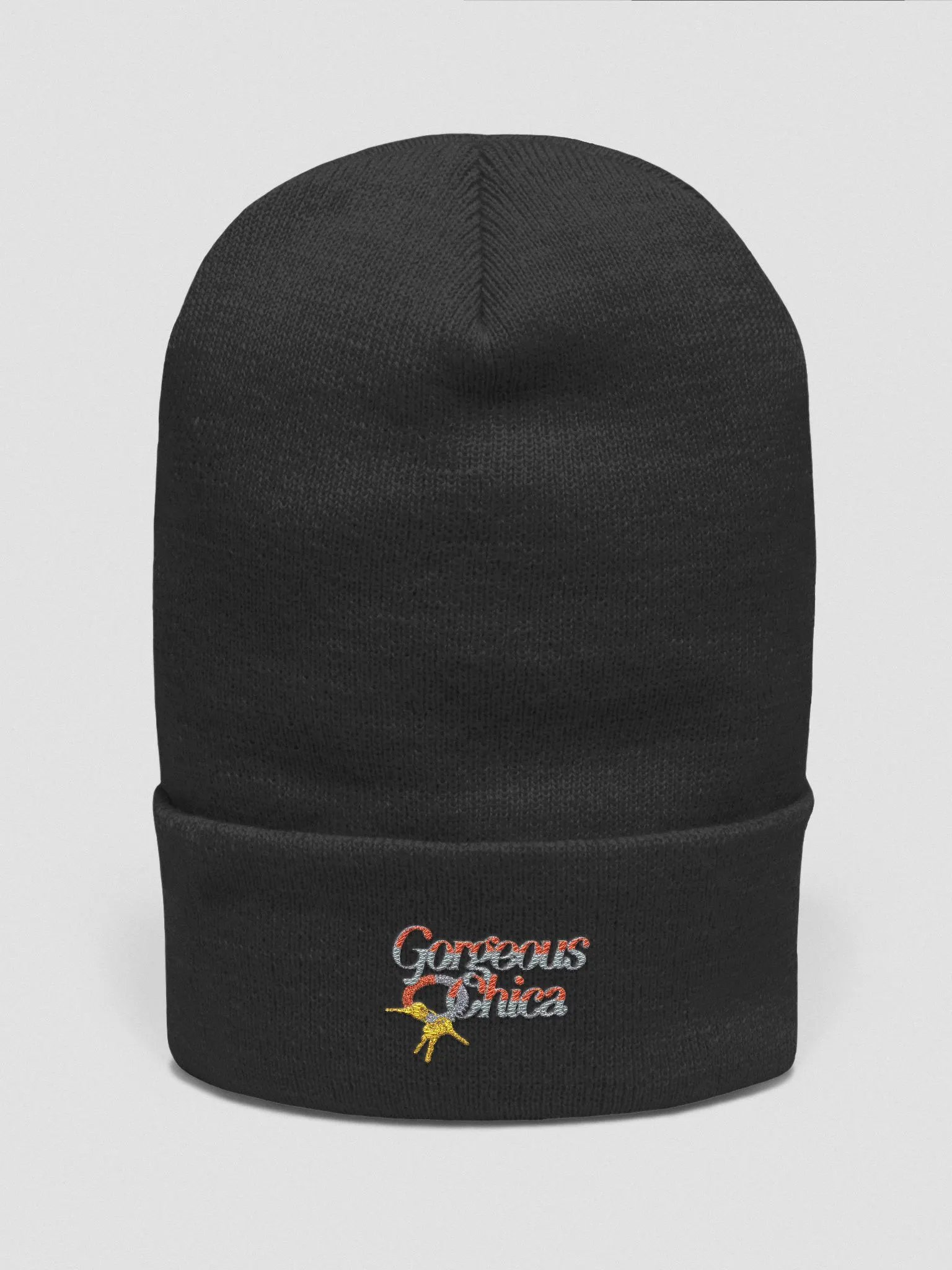 Boutique Manager Beanie product image (1)