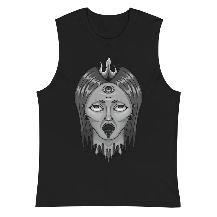 Inner Inferno - Men’s Muscle Tee product image (2)