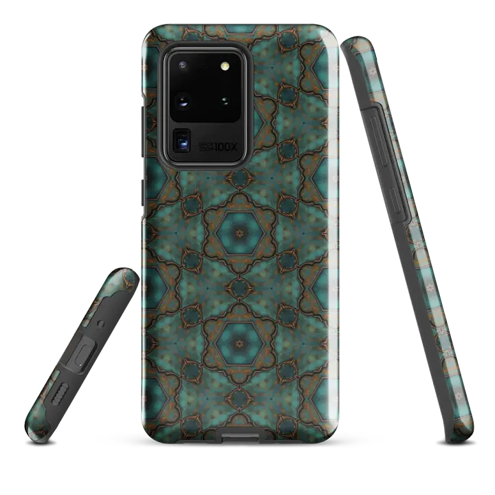 Tough Phone Case for Samsung® #18582453 product image (1)