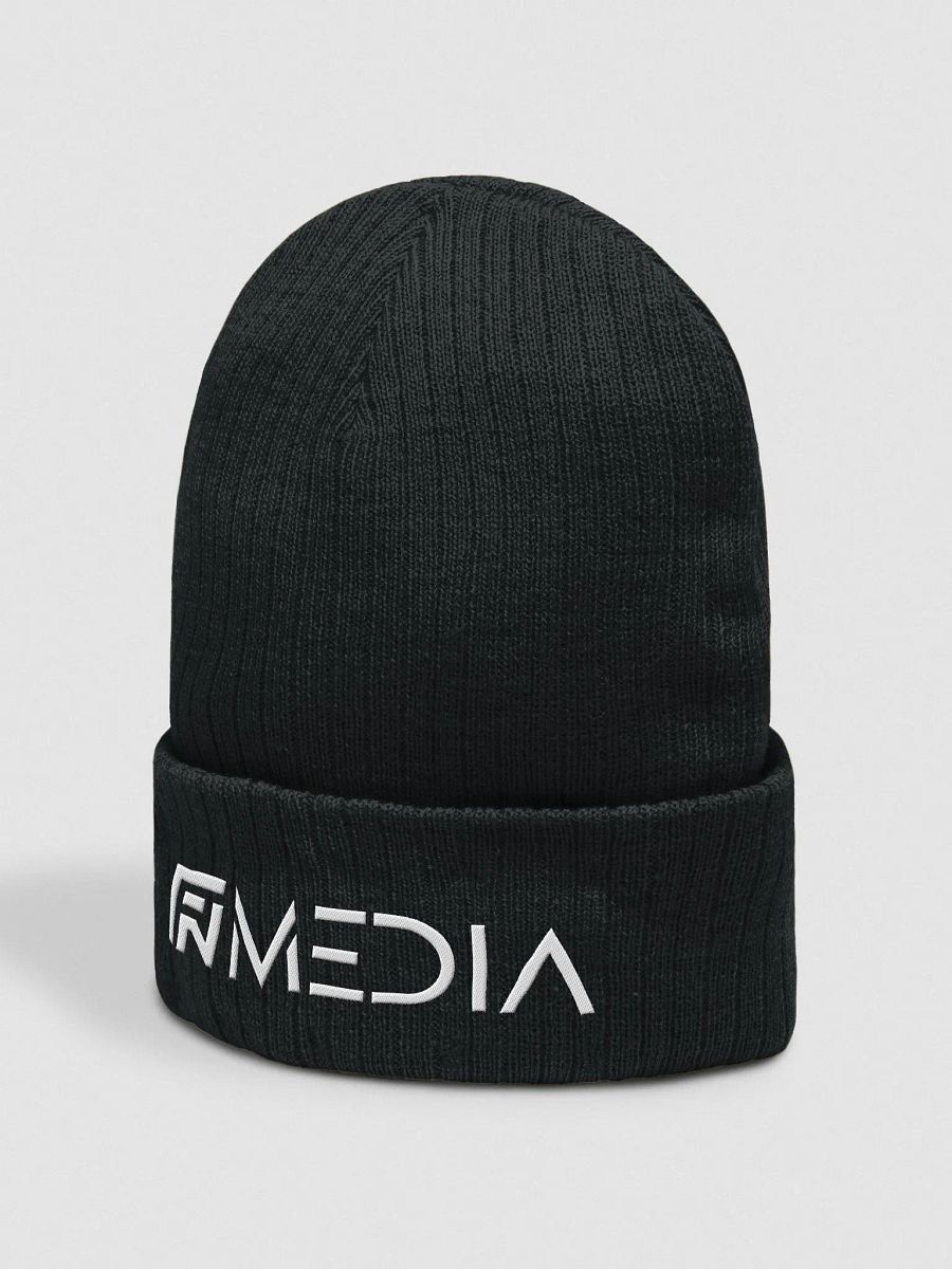 FNMedia Knit Beanie product image (2)