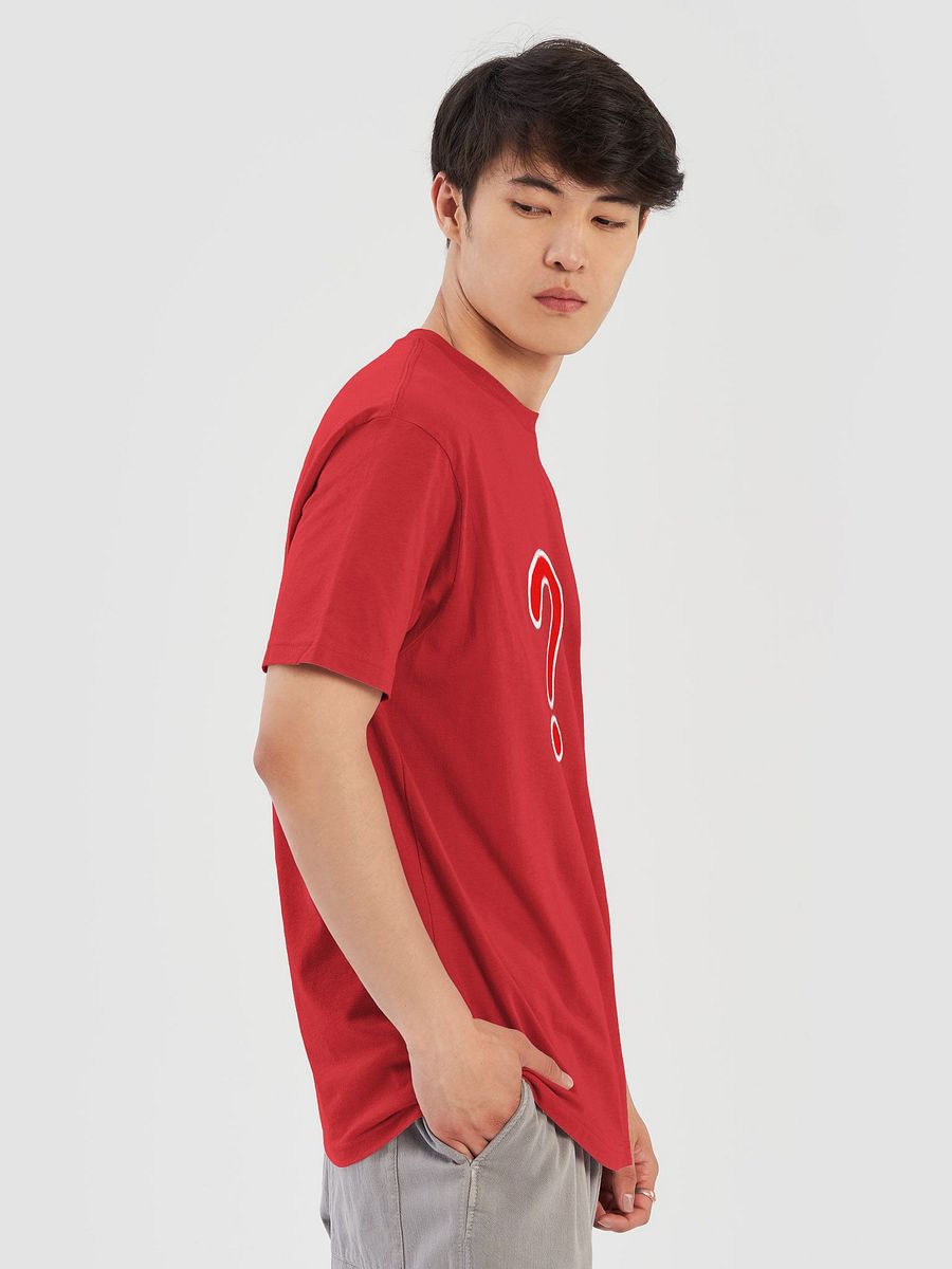 AU Piggo Mark T-Shirt product image (6)