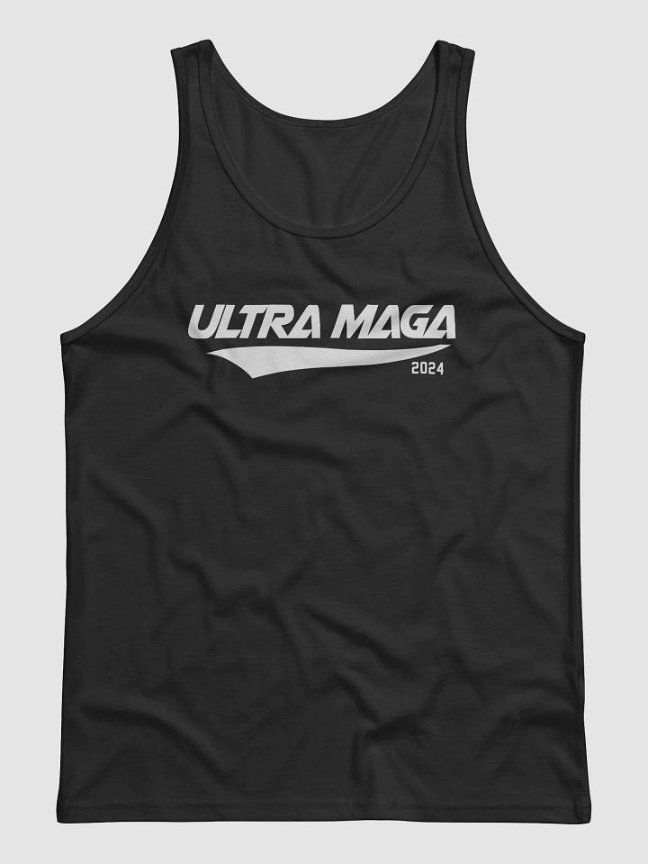 ULTRA MAGA - Tank product image (1)