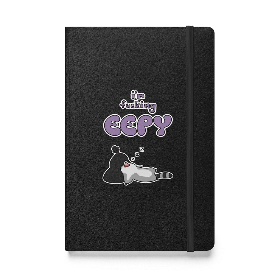 Eepy Journal product image (1)