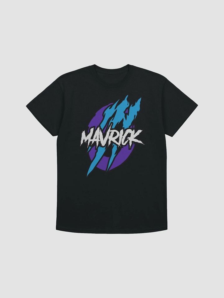 Zer0 Shirt Purple/Blue/White product image (1)