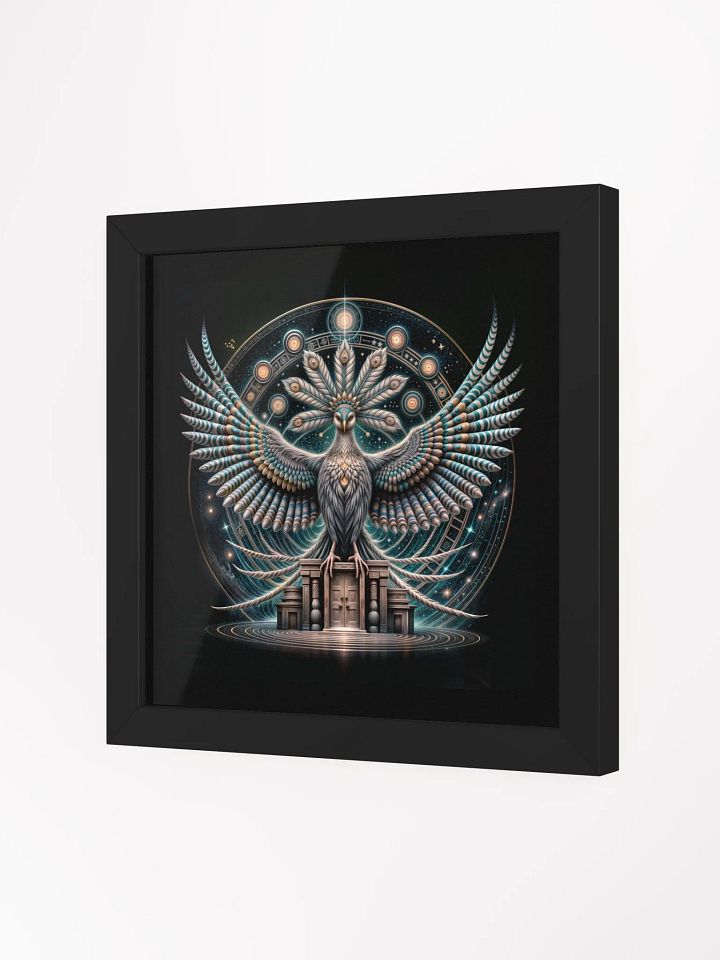 Wall Art: Supernal Nekudim product image (8)