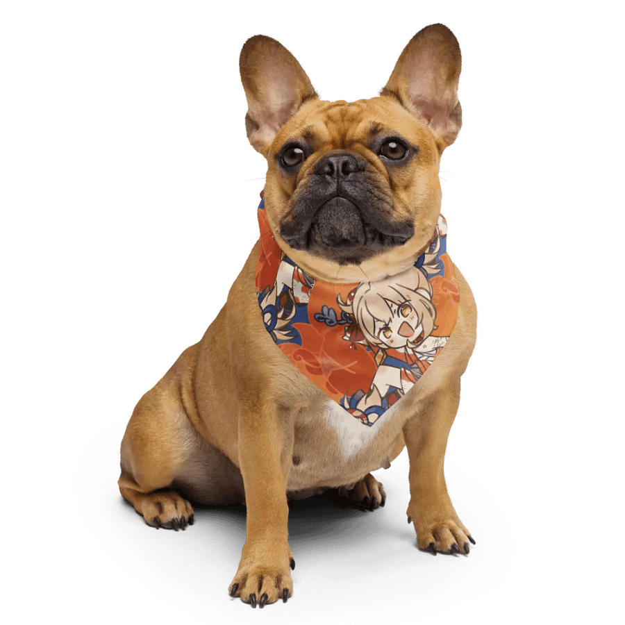 Yoimiya Bandana product image (6)