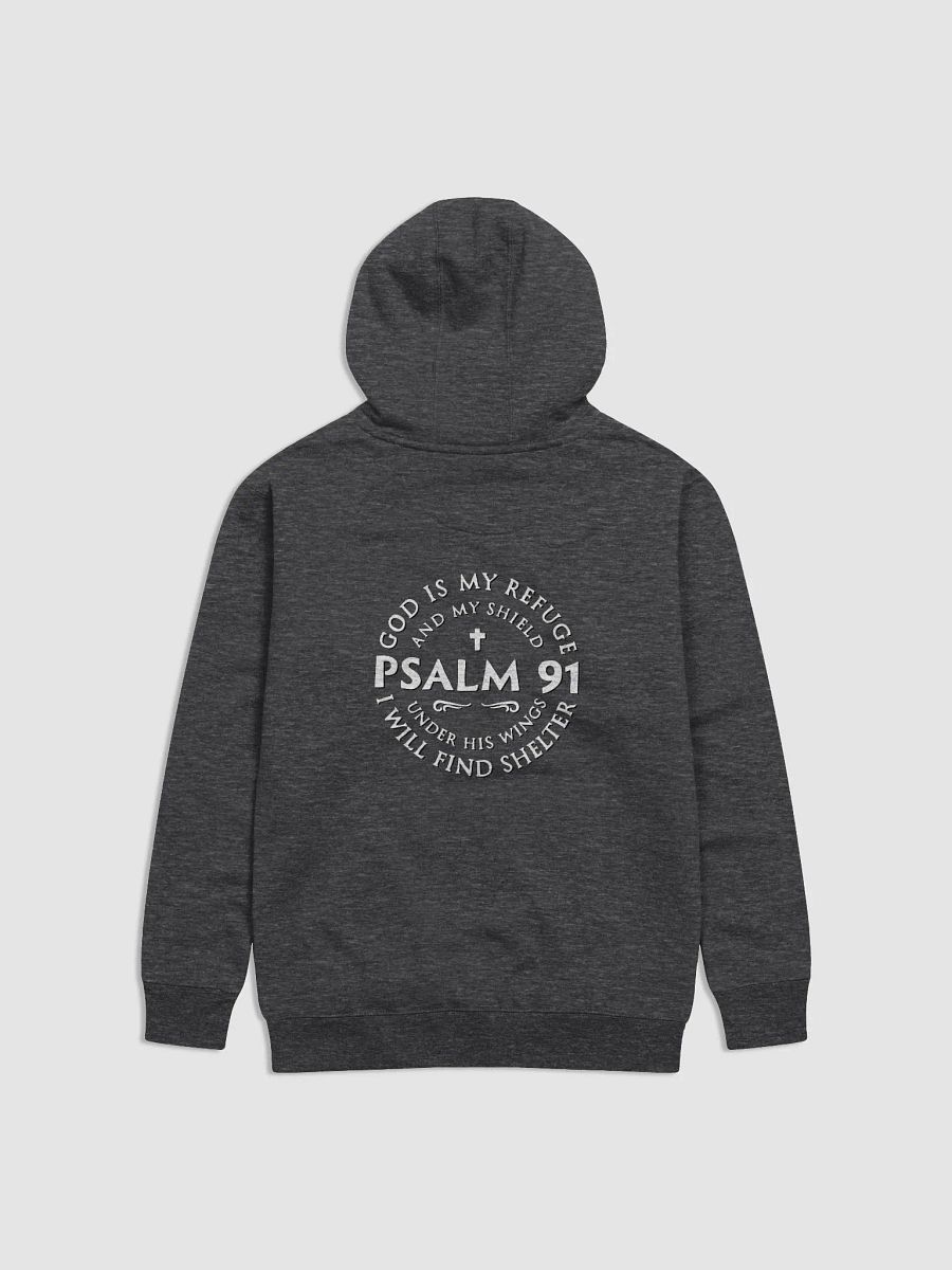 Psalm 91 | Hoodie product image (15)