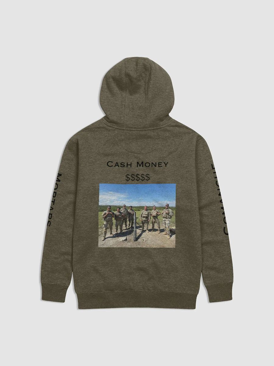 Commanche Mortars product image (2)