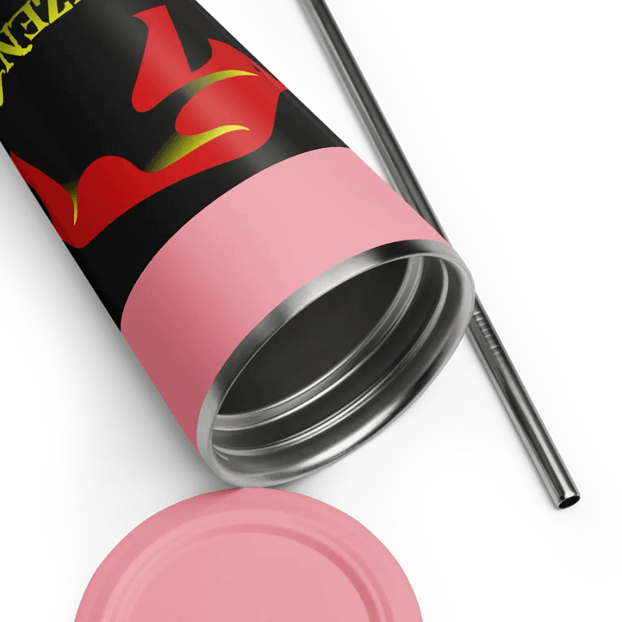 Brazen Tumbler (Pink) product image (12)