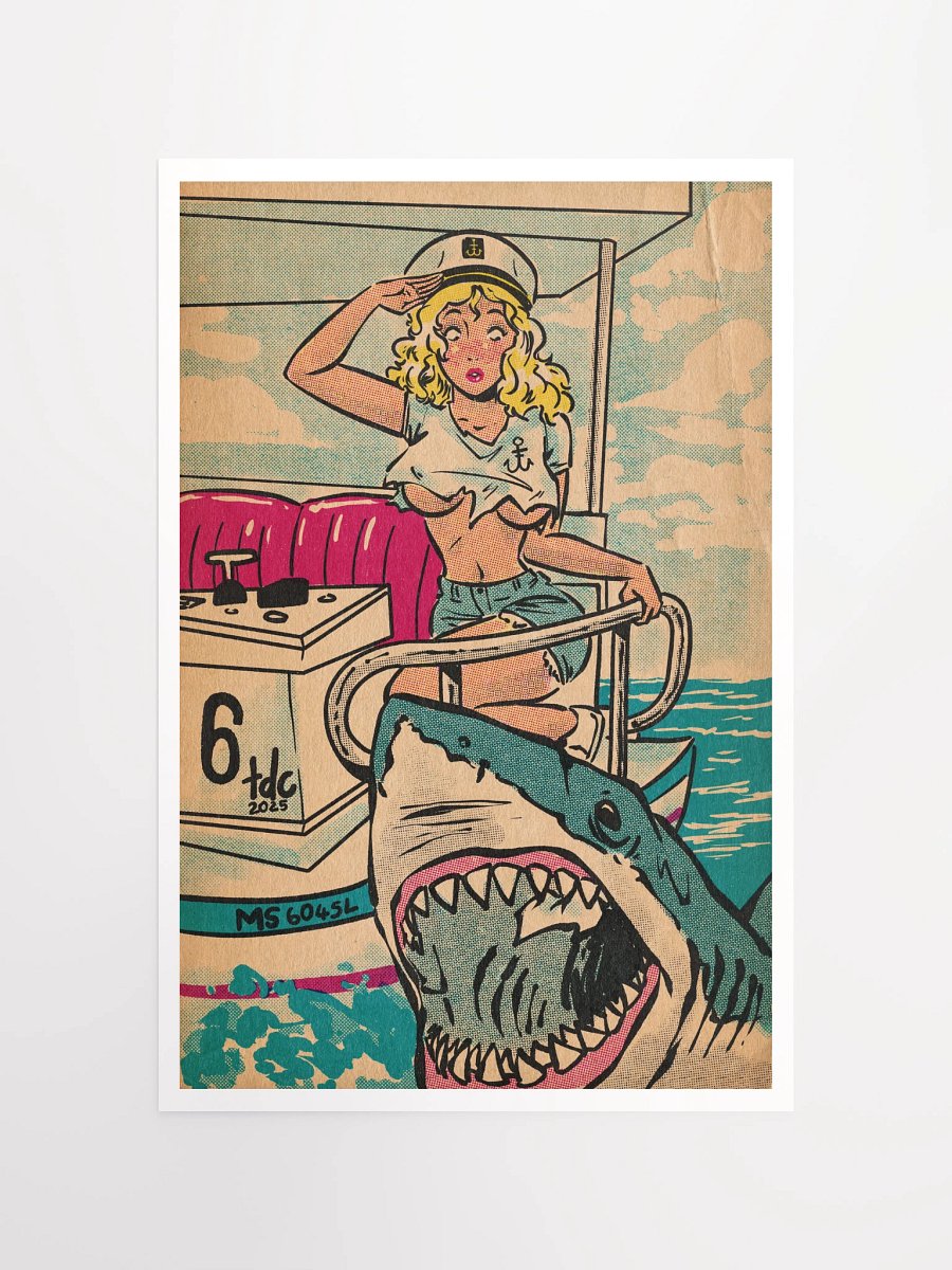 SHARK!!! product image (12)