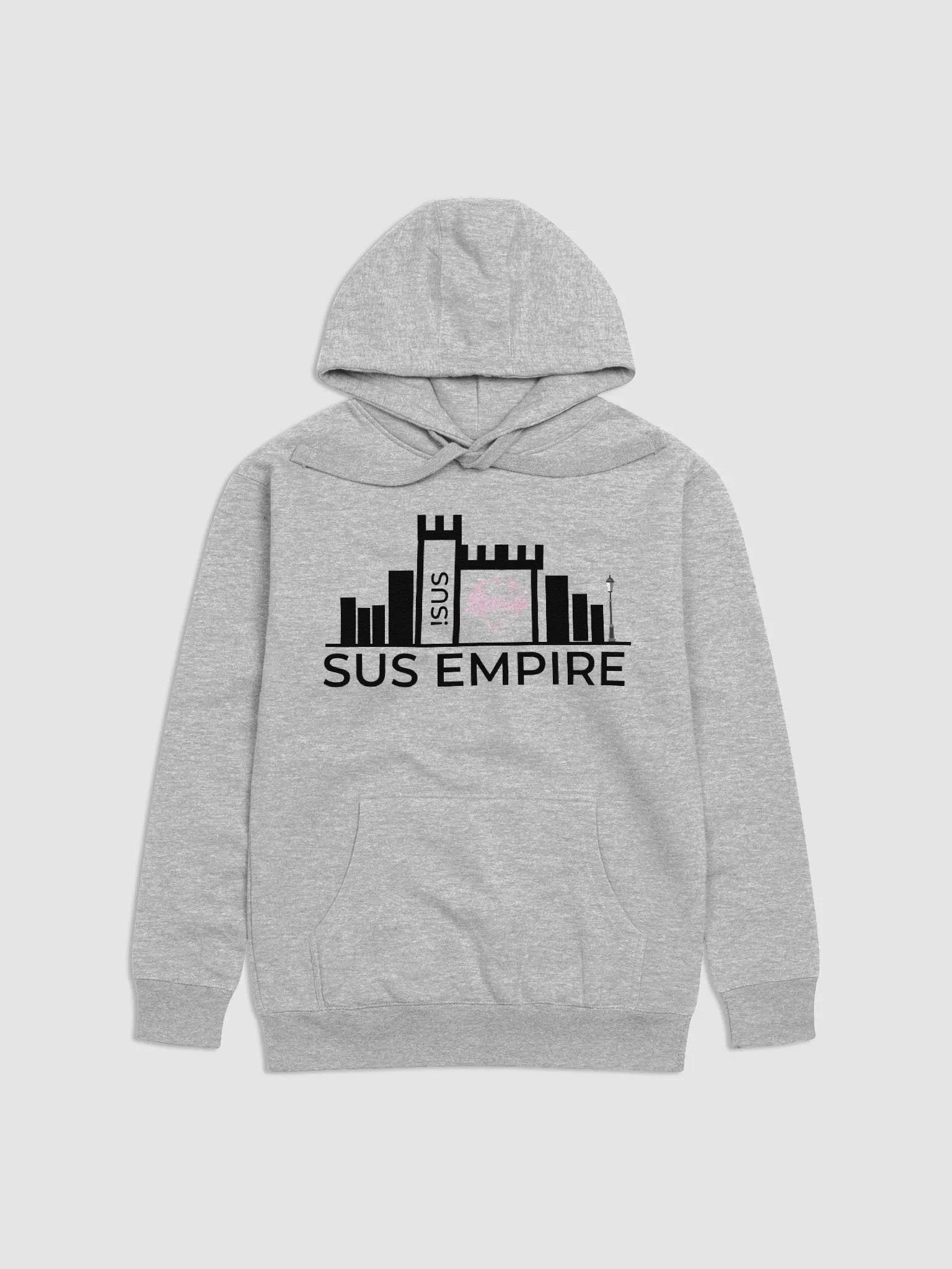 SUS Empire (Printed) - Light Colors product image (2)