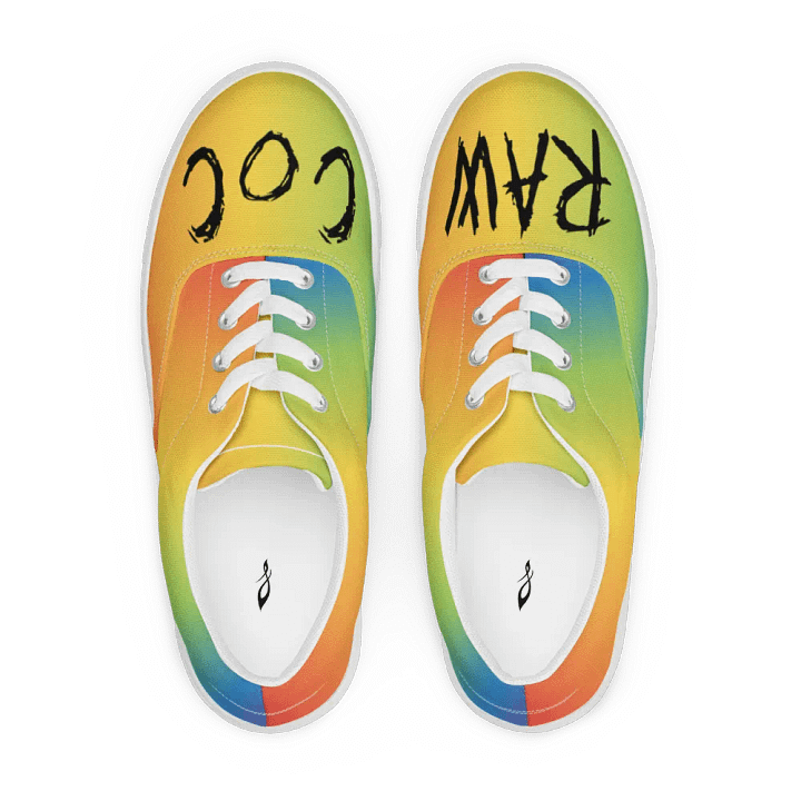 Raw CoC Mafia Shoes product image (2)