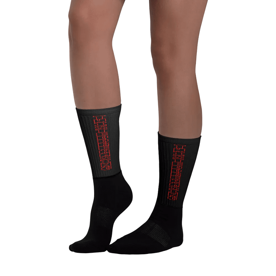 Twisted Dreams Inc Socks product image (3)