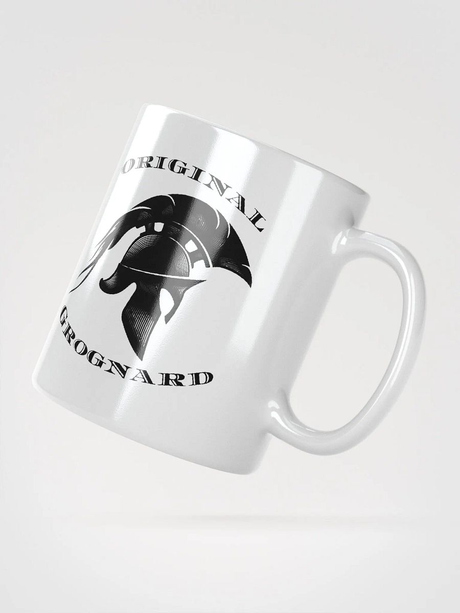 O.G. Original Grognard Mug product image (3)