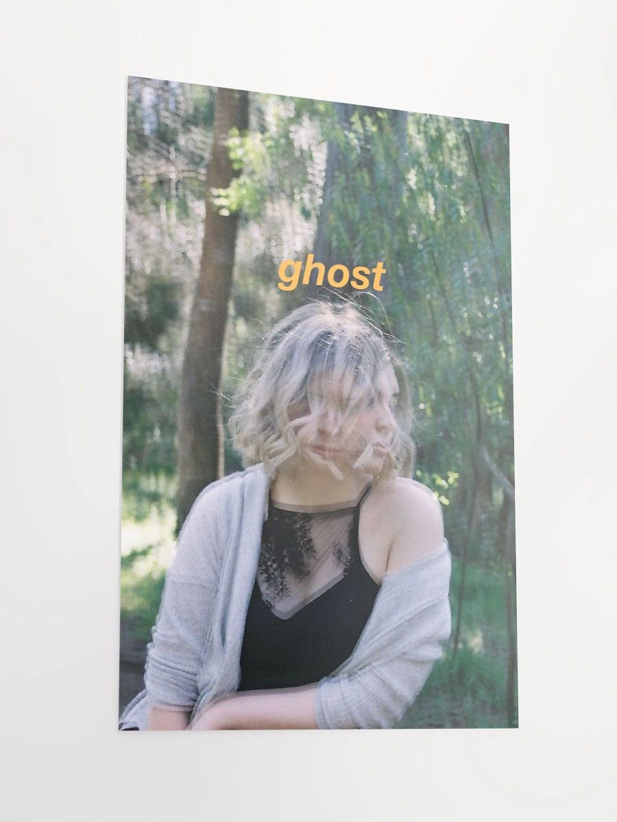 Ghost Poster product image (5)