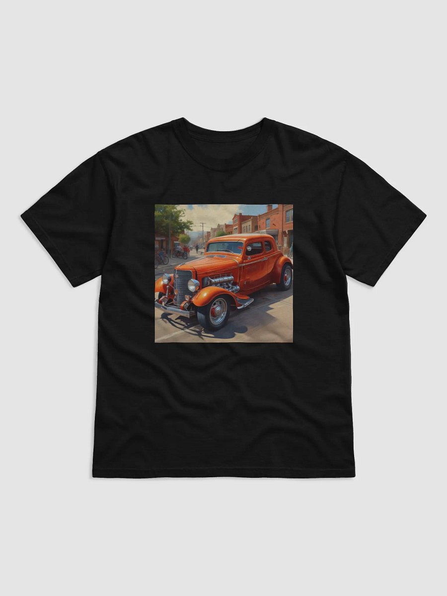 Hot Rod product image (18)