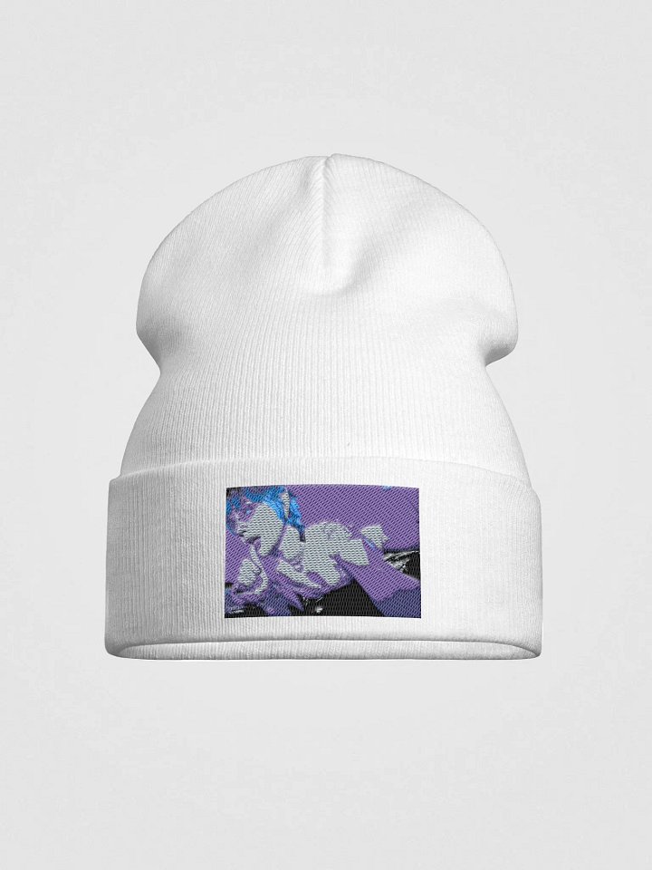 Night Nymph Beanie product image (1)