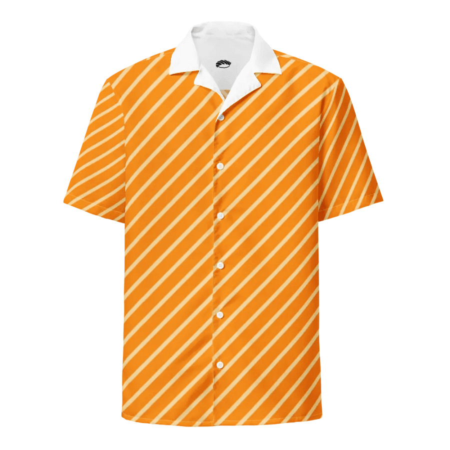 Sushi (Button-Up Shirt) product image (1)