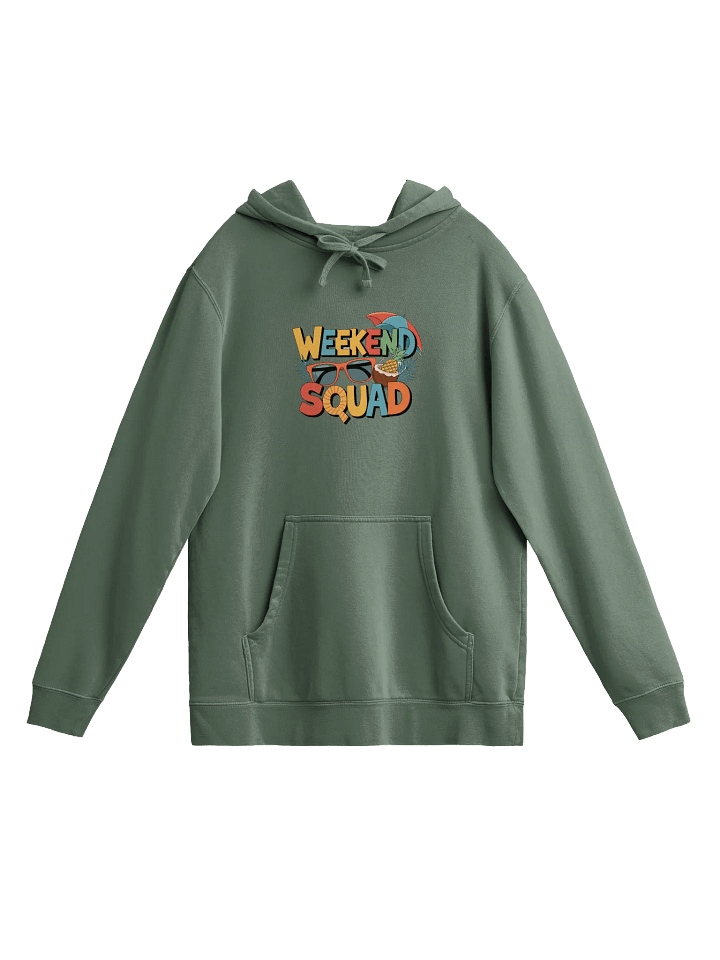 Weekend Squad product image (1)