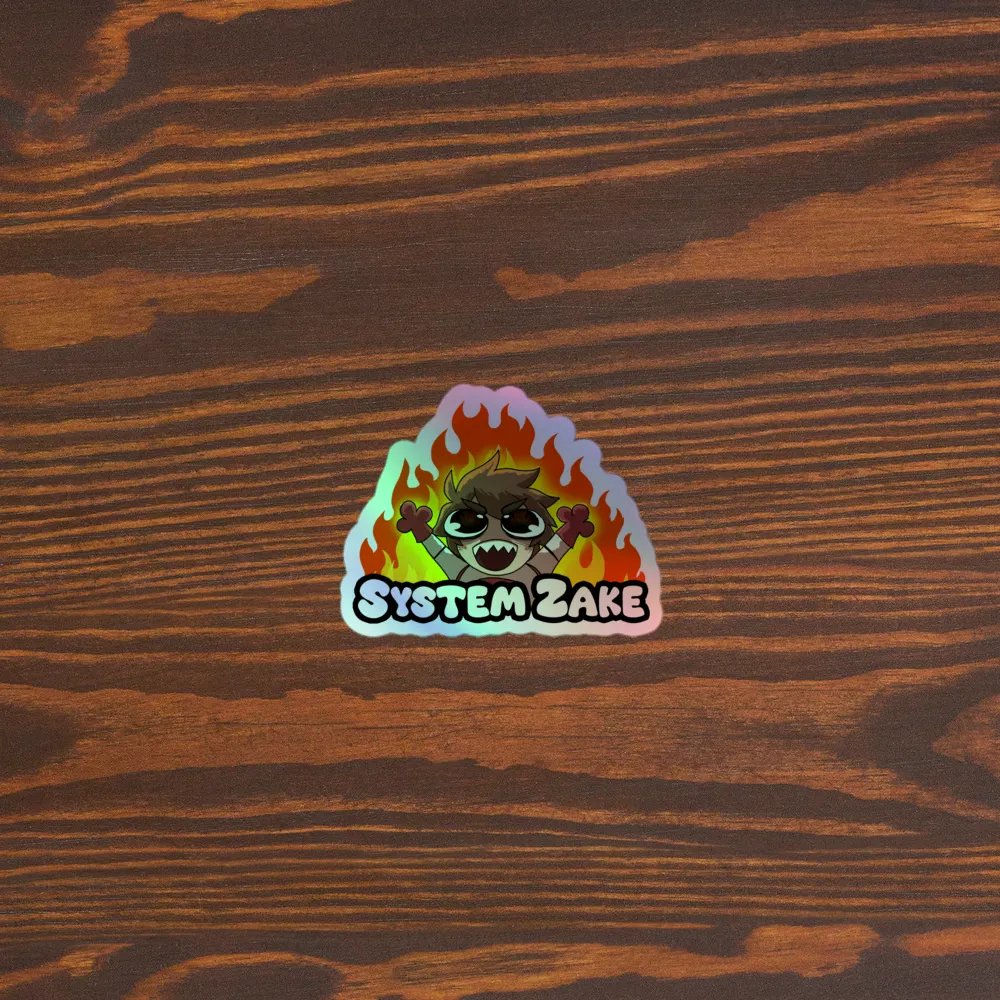 HOLO Flame Design product image (5)