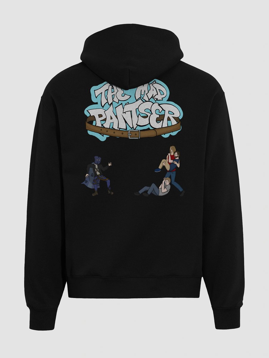 The Mad Pantser Hoodie product image (5)