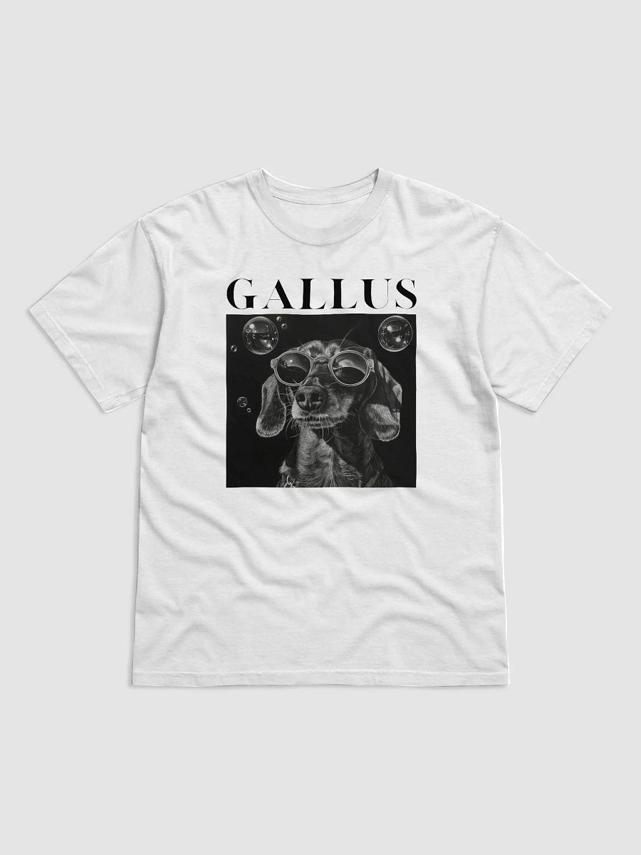 Dog T-Shirt product image (25)