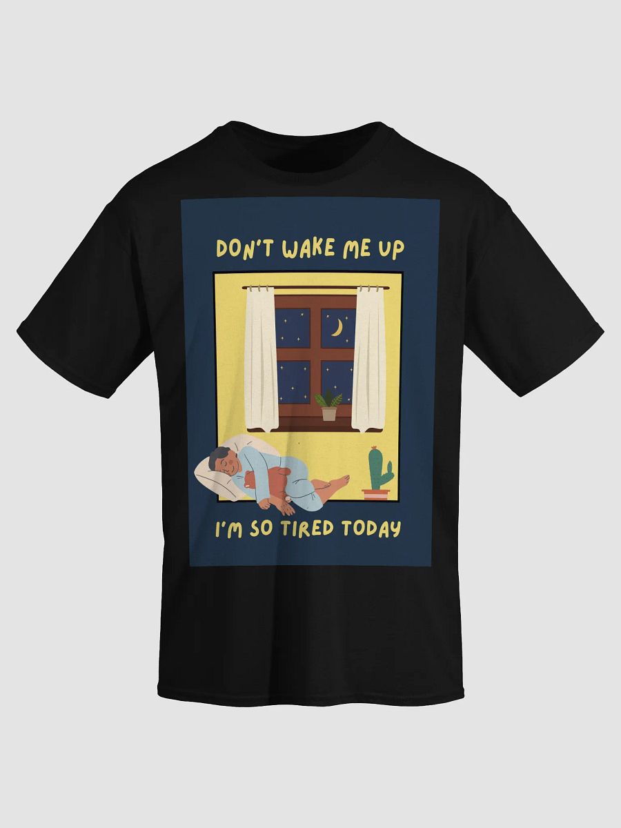 Starry Night Dreams T-Shirt product image (28)