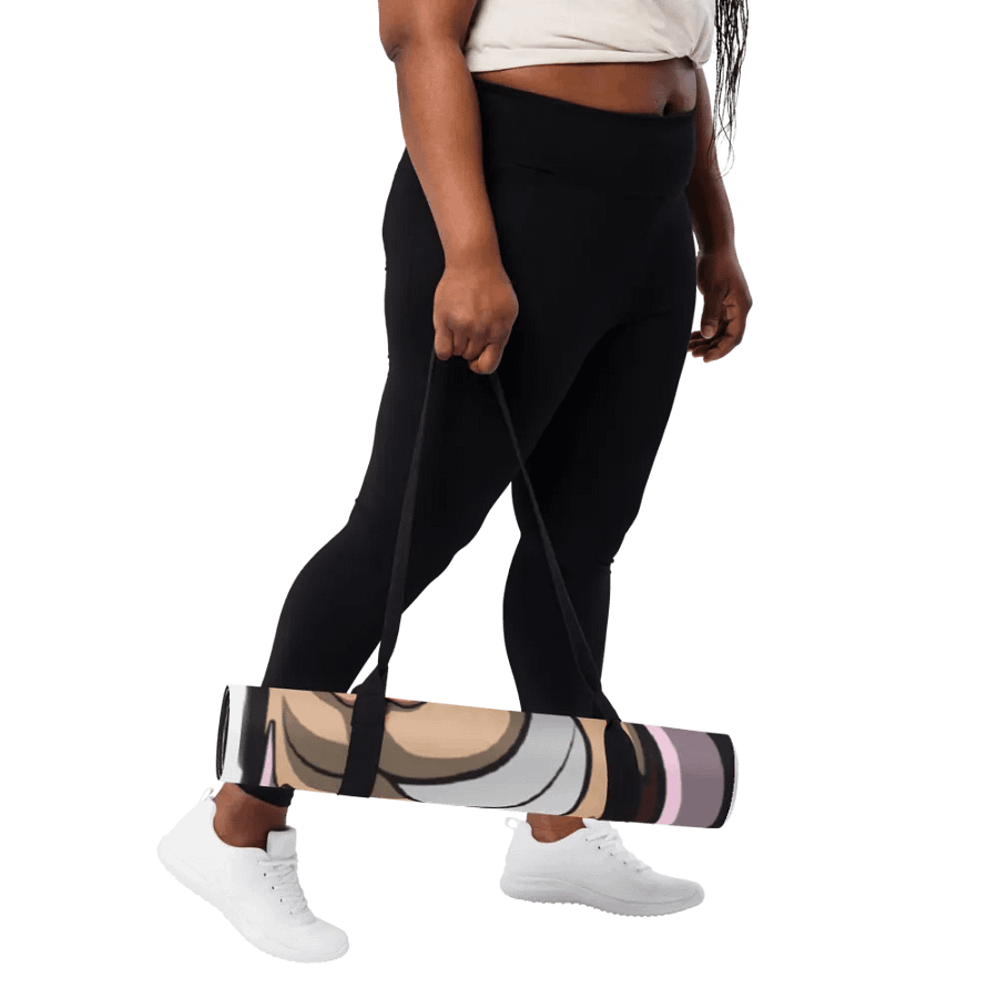 TLG Yoga Mat product image (3)