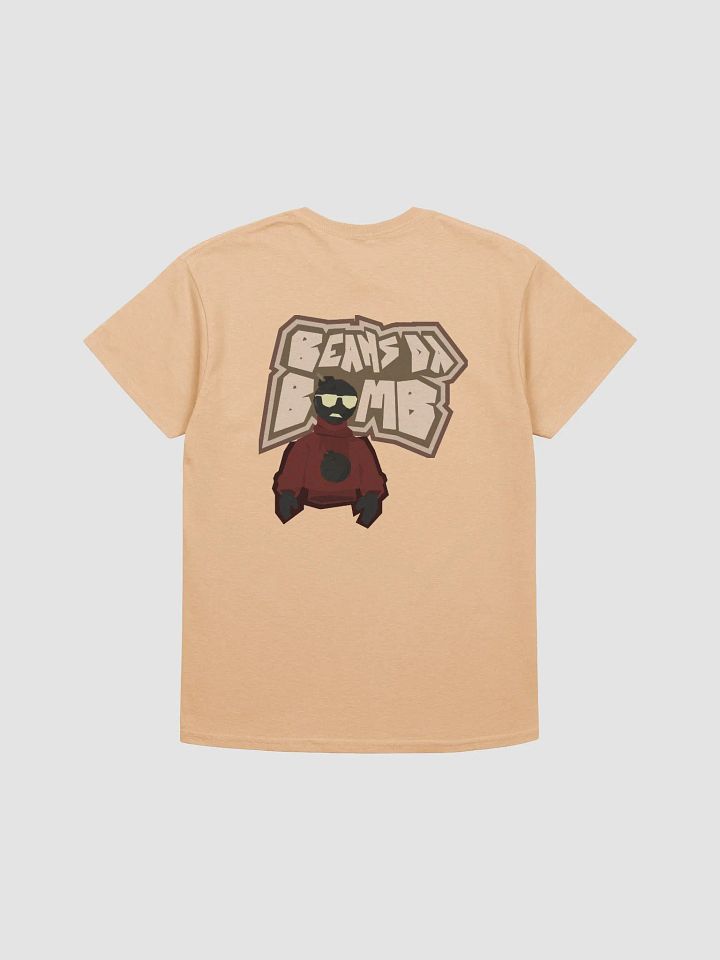 LIL GUY BEANS TSHIRT product image (6)