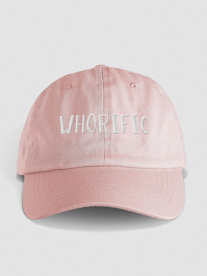 Whorific product image (1)