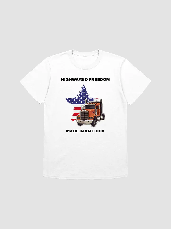Highways & Freedom product image (1)