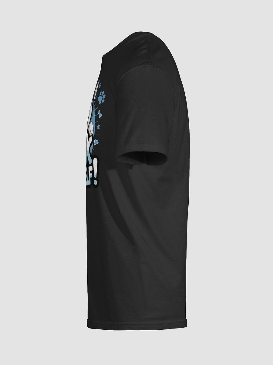 Husky Happiness Graphic Tee product image (16)