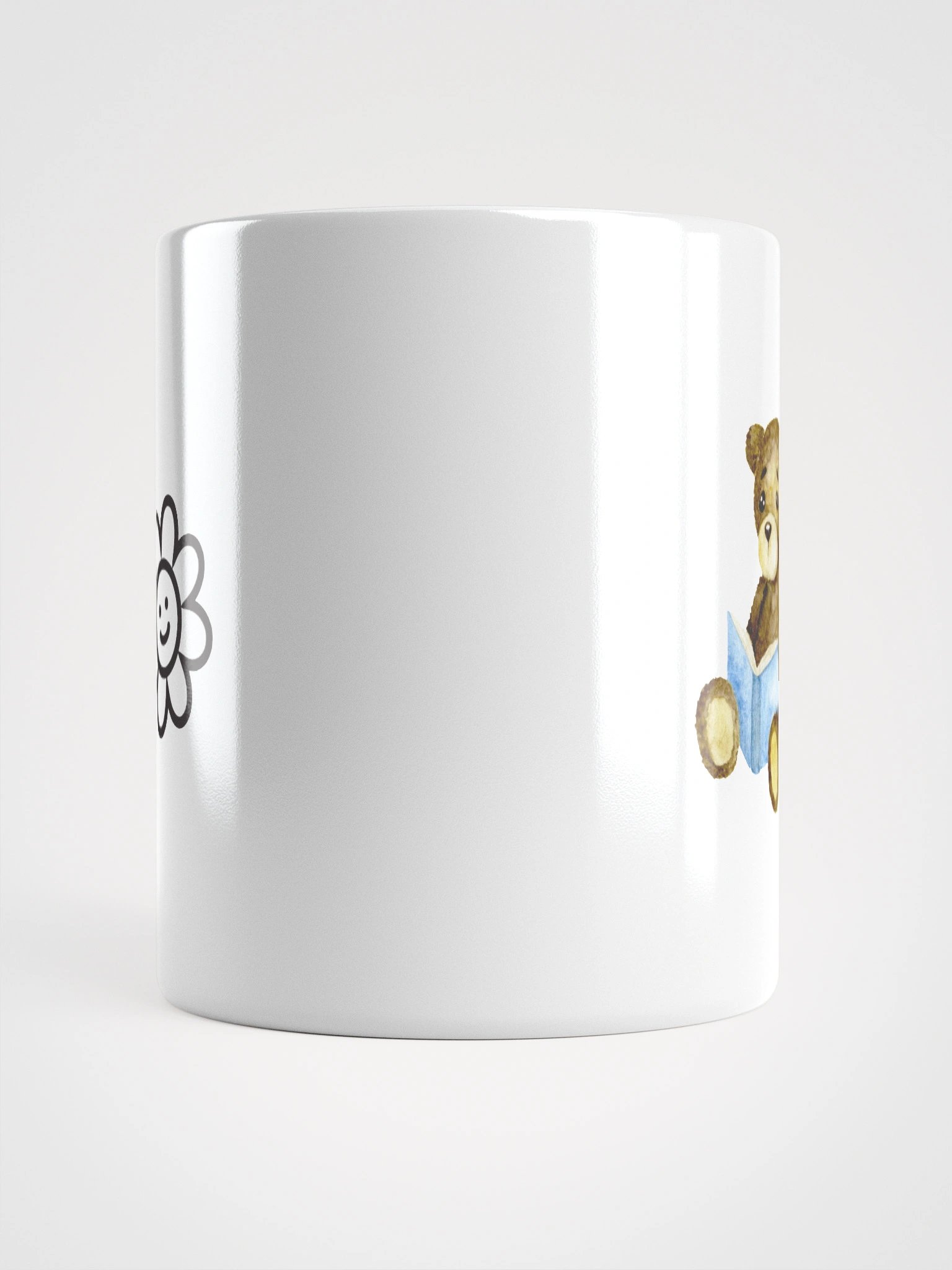 Reading Mug product image (10)