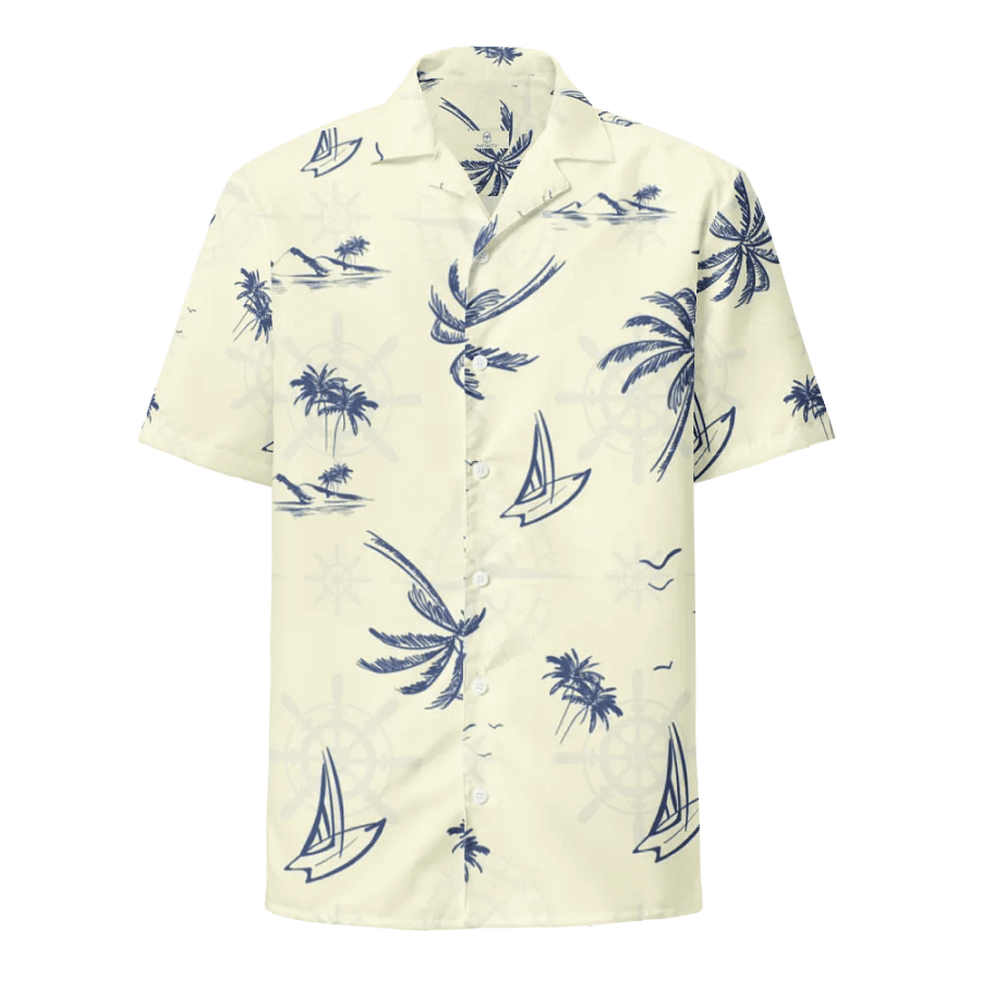 Infinity Summer Shirt #1 product image (1)