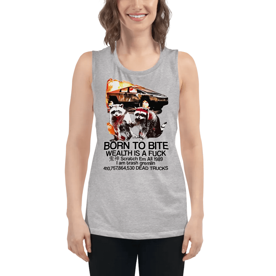 TRASH GREMLIN MUSCLE MOMMY product image (52)