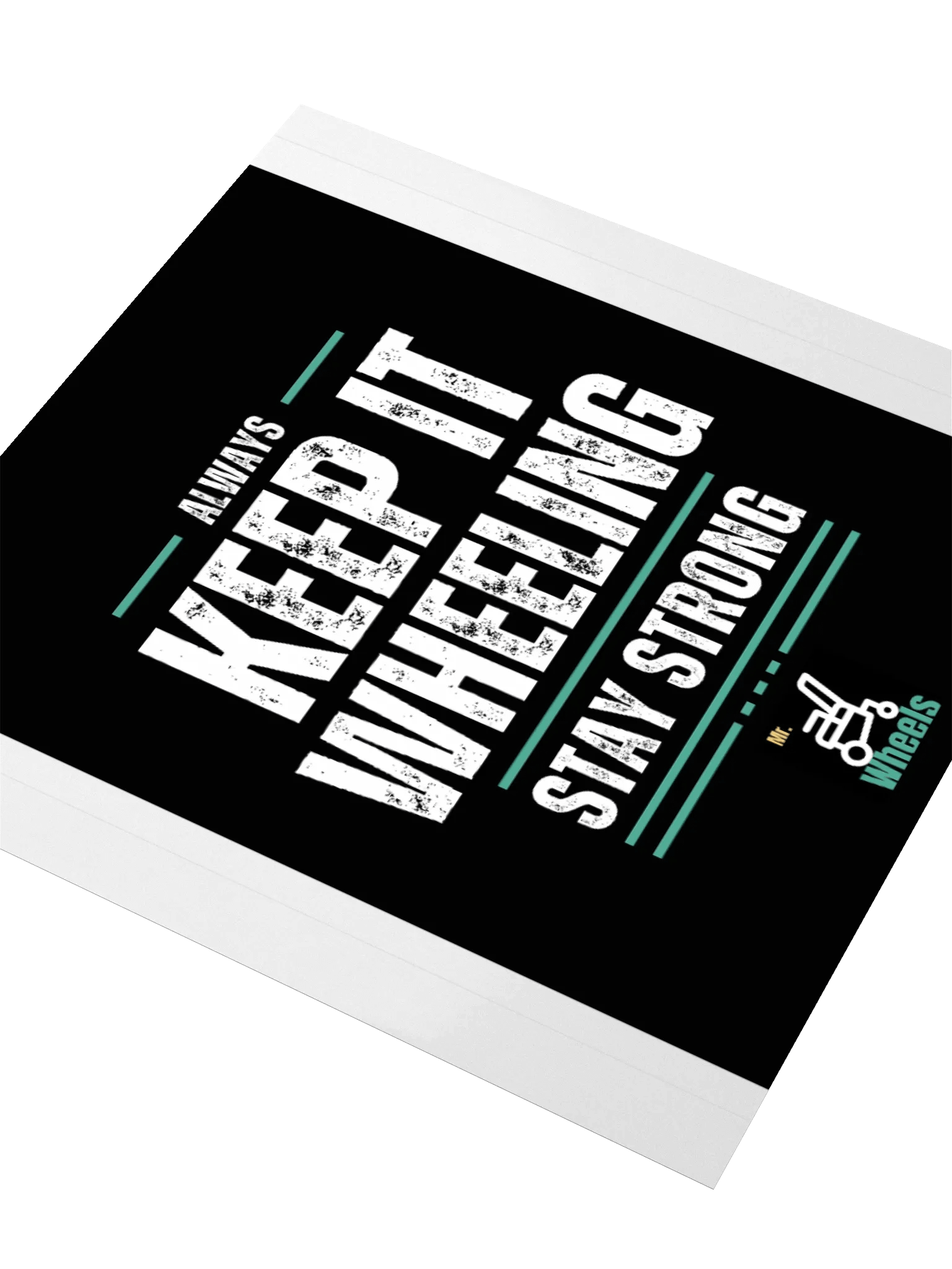 Keep it Wheeling product image (9)