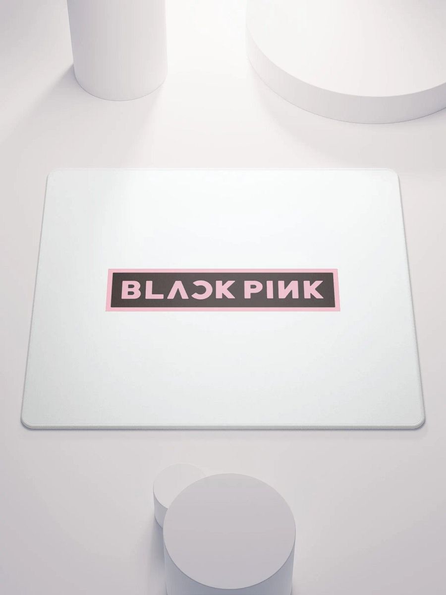 Mouse Pad Gaming Computadora BLACKPINK product image (1)