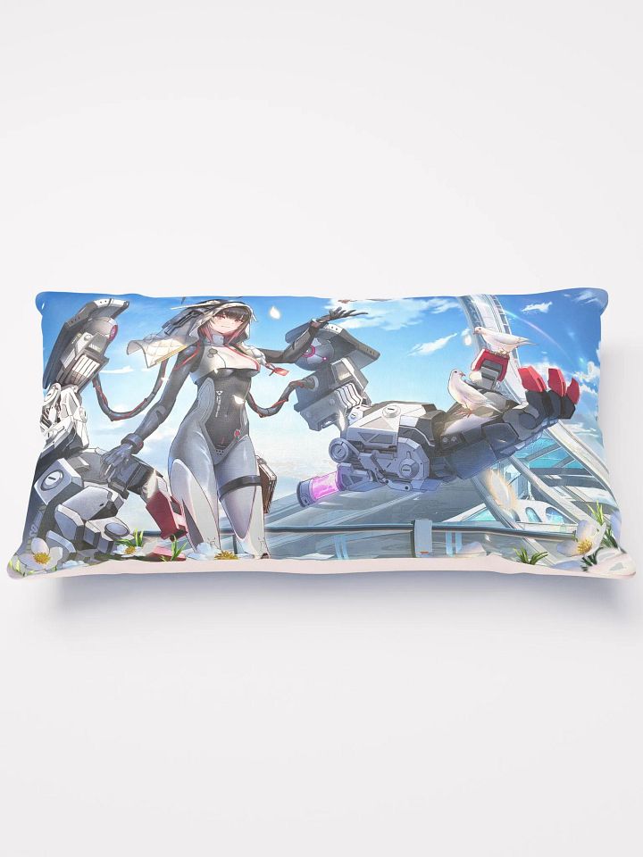 Pillow - Lyra (ToF) product image (1)