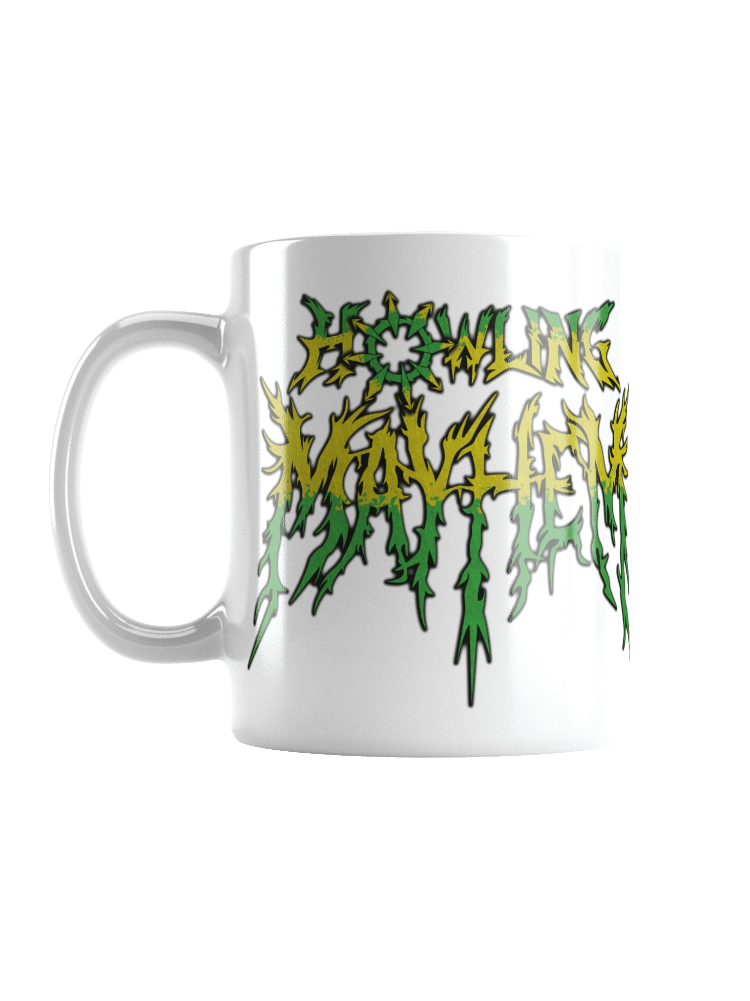 Mugging Mayhem product image (3)