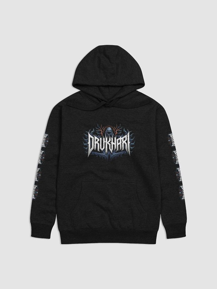Drukhari Shadow Unisex Premium Hoodie product image (1)