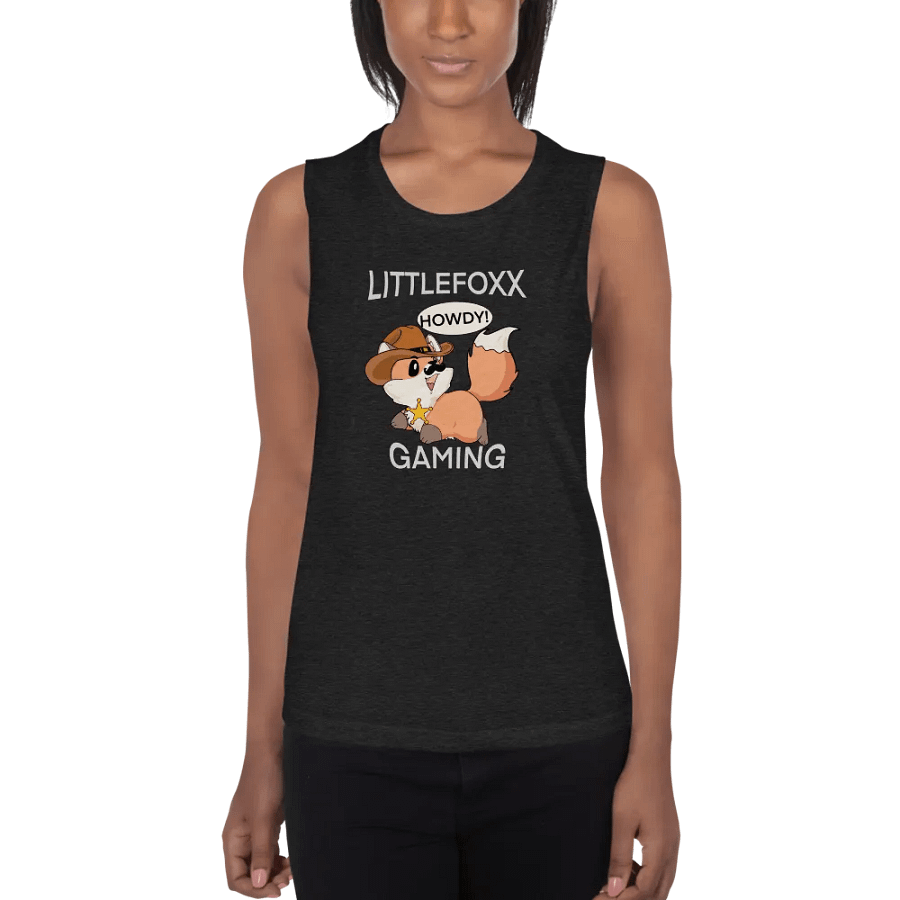 Howdy, LittleFox! product image (1)